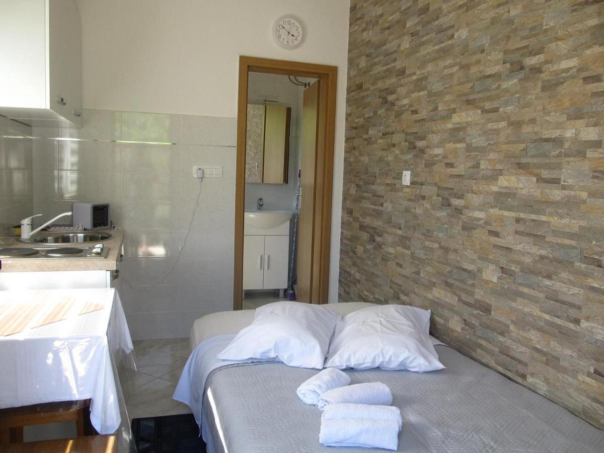 Sanjica Appartement Pula