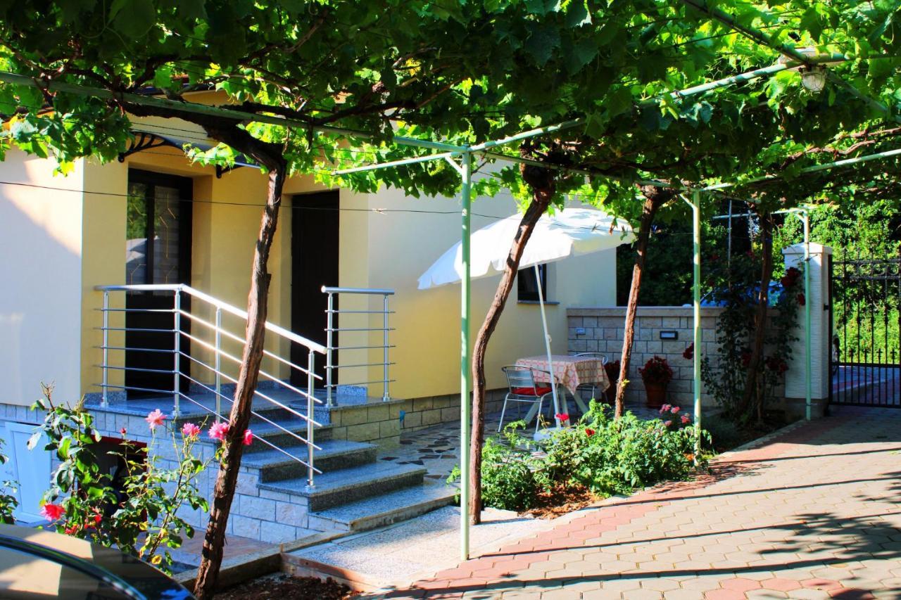 Sanjica Apartment *