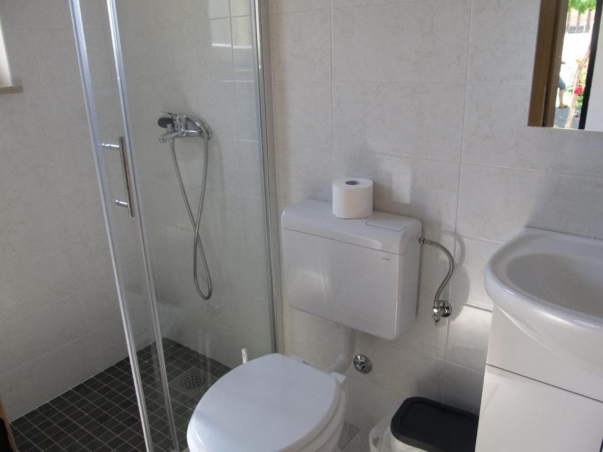 Appartement Sanjica *