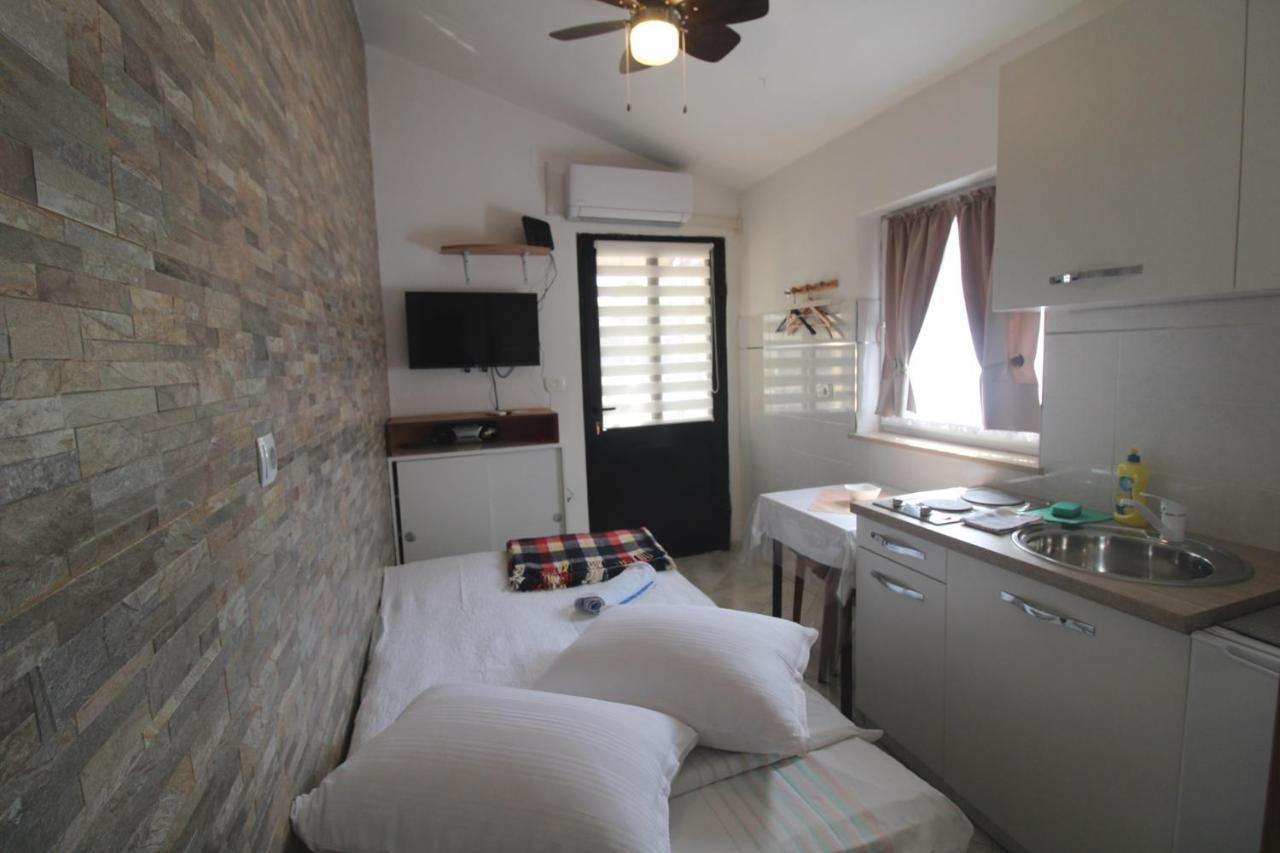 Apartment Sanjica